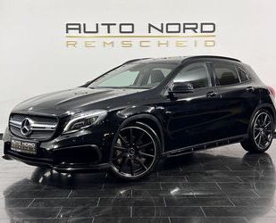 Mercedes-Benz Mercedes-Benz GLA 45 AMG 4Matic*Pano*Sport.AGA*H&K Gebrauchtwagen