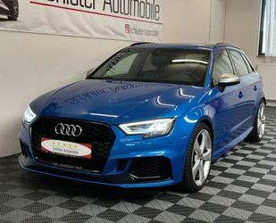 Audi Audi RS 3 Sportback *ACC*MMI+*Sport AGA*B&O*V-Max* Gebrauchtwagen