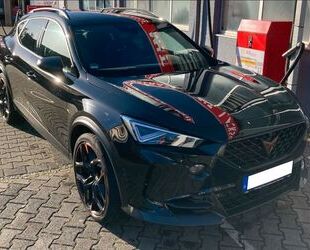 Cupra Cupra Formentor VZ5 4Drive 2.0 TSI 287KW/390 PS Gebrauchtwagen