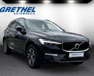 Volvo Volvo XC60 Momentum Pro 2WD B4 Diesel AHK-klappbar Gebrauchtwagen