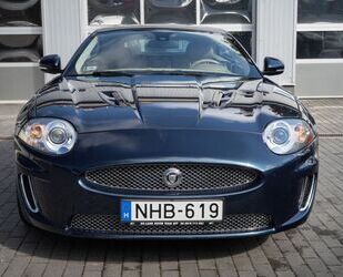 Jaguar Jaguar XKR Coupe 5.0 V8 Supercharged Gebrauchtwagen