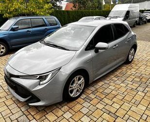 Toyota Toyota Corolla Hybrid Club 2.0,NAVI,EURO-6. Gebrauchtwagen