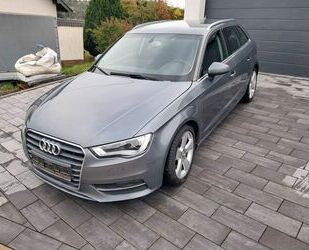 Audi Audi A3 1.4 TFSI Ambiente Sportback Ambiente Gebrauchtwagen