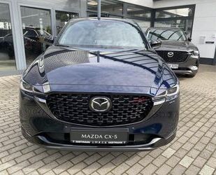 Mazda Mazda CX-5 Homura G194 FWD Gebrauchtwagen