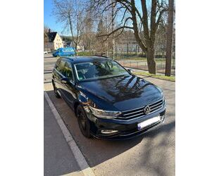 VW Volkswagen Passat Variant 2.0 TDI SCR DSG Business Gebrauchtwagen