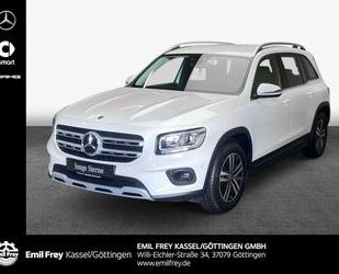 Mercedes-Benz Mercedes-Benz GLB 200 d 8G-DCT Style Kamera Multik Gebrauchtwagen