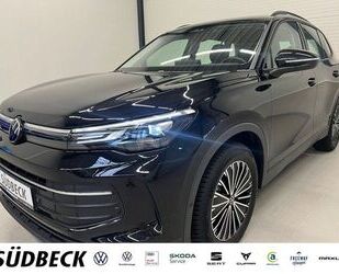 VW Volkswagen Tiguan 2.0 TDI Life AHK+NAVI+LED+KAMERA Gebrauchtwagen