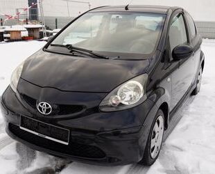 Toyota Toyota Aygo 1.0 Gebrauchtwagen