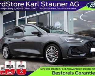 Ford Ford Focus ST Turnier X 2.3 EcoBoost VOLLAUSSTATTU Gebrauchtwagen