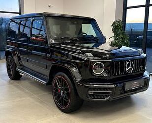 Mercedes-Benz G 63 AMG Gebrauchtwagen