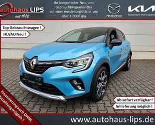 Renault Renault Captur E-TECH PLUG-in 160 EDITION ONE | Na Gebrauchtwagen