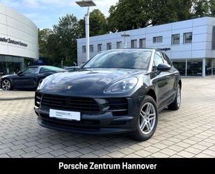 Porsche Porsche Macan Gebrauchtwagen