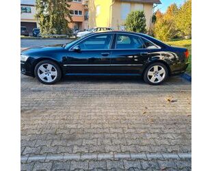 Audi Audi A8 3.2 tiptronic quattro - Gebrauchtwagen