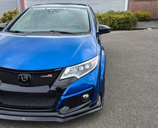 Honda Honda Civic 2.0 VTEC-TURBO Type R GT Type R GT Gebrauchtwagen