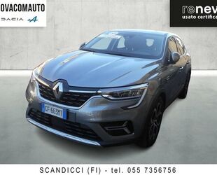 Renault Renault Arkana 1.6 Hybrid Intens E-Tech Auto Gebrauchtwagen