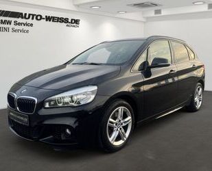 BMW BMW 225 Active Tourer iA M-SPORT+NAVI+PANO+LED+AHK Gebrauchtwagen