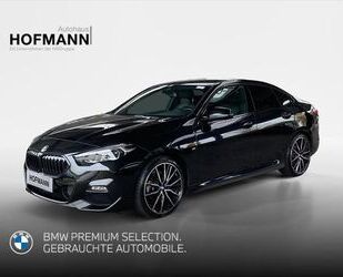 BMW BMW 218i Gran Coupe A M Sport ParkAssist+Comfortp. Gebrauchtwagen