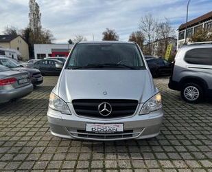 Mercedes-Benz Mercedes-Benz Vito Kombi 116 CDI SHUT. lang~HU neu Gebrauchtwagen