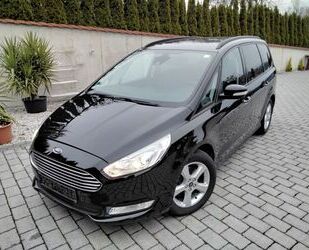 Ford Ford Galaxy 2,0 TDCi 132kW Business Ed Powershift. Gebrauchtwagen