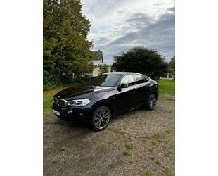 BMW BMW X6 xDrive40d - M-Sportpaket Gebrauchtwagen