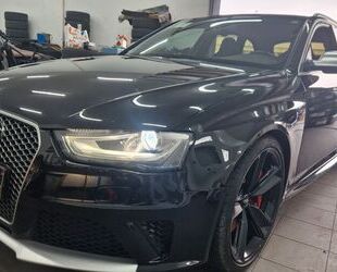 Audi Audi RS4 Avant 4.2 FSI quattro 280kmh Panorama Nav Gebrauchtwagen