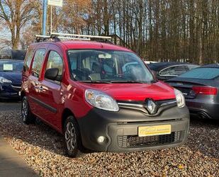 Renault Renault Kangoo Experience Gebrauchtwagen