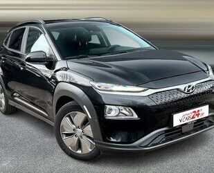 Hyundai Hyundai Kona ELEKTRO Style LED NAVI RFK ACC SHZ *S Gebrauchtwagen