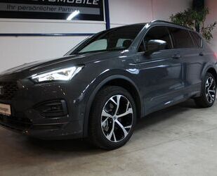 Seat Seat Tarraco FR 1.4 e-HYBRID 245 PS SOFORT Gebrauchtwagen