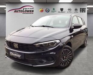 Fiat Fiat Tipo 1.5 GSE Mild-Hybrid Cross Gebrauchtwagen