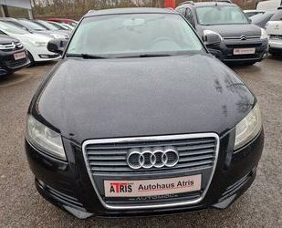 Audi Audi A3 Sportback 1.4 TFSI Ambition Gebrauchtwagen