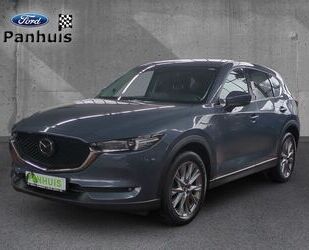 Mazda Mazda CX-5 Sports-Line AWD Gebrauchtwagen