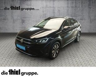 VW Volkswagen Taigo 1.0 TSI 5-Gang Life Move LED+Klim Gebrauchtwagen