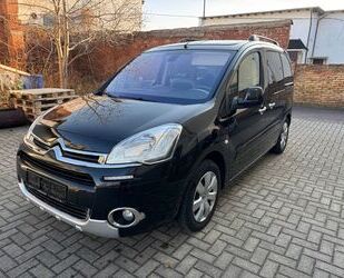 Citroen Citroën Berlingo 1.6 ,Panorama/Tempomat/1-Hand Gebrauchtwagen