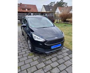 Ford Ford C-Max 1,0 EcoBoost 74kW Trend Trend Gebrauchtwagen