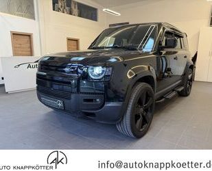 Land Rover Defender Gebrauchtwagen