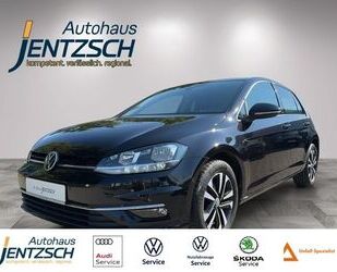 VW Volkswagen Golf VII Lim. IQ.DRIVE Navi/Standhzg./L Gebrauchtwagen