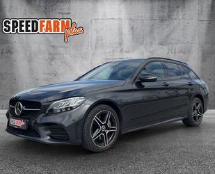 Mercedes-Benz Mercedes-Benz C 300 T de Night Edition Gebrauchtwagen