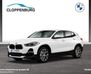 BMW BMW X2 sDrive18i DAB LED RFK Navi Tempomat Shz PDC Gebrauchtwagen