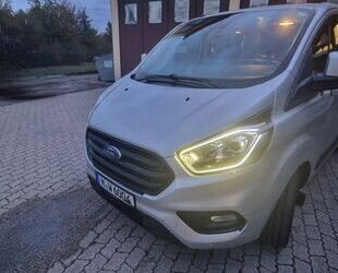 Ford Ford Transit Gebrauchtwagen