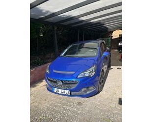 Opel Opel Corsa 1.6 Turbo OPC OPC Gebrauchtwagen