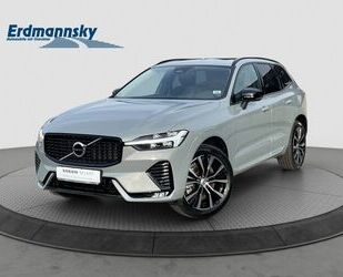 Volvo Volvo XC60 B4 Plus Dark/LED/Pano/Kamera/20Zoll/ab1 Gebrauchtwagen