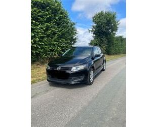 VW Volkswagen Polo 1.2 Trendline Trendline Gebrauchtwagen