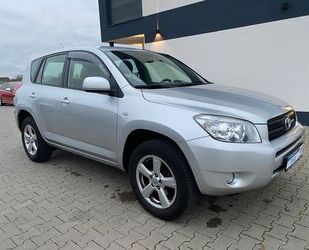 Toyota Toyota RAV 4 RAV4 Travel|Leder|Navi|AHK|Automatik Gebrauchtwagen