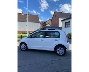 Skoda Skoda Citigo Active 1. OMPI 44KW Gebrauchtwagen