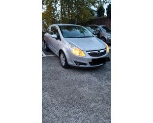 Opel Opel Corsa 1.2 Twinport CATCH ME CATCH ME Gebrauchtwagen