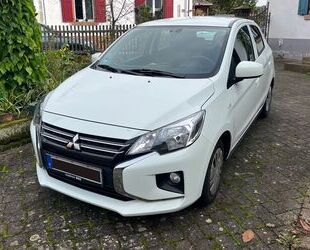 Mitsubishi Mitsubishi Space Star 1.2 Gebrauchtwagen