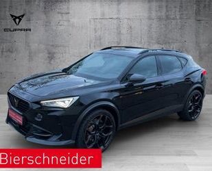 Cupra Cupra Formentor VZ5 20 Matrix eHeck Beats Audio Gebrauchtwagen