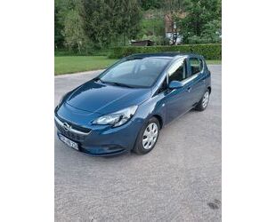 Opel Opel Corsa 1.4 Edition Edition Gebrauchtwagen