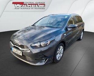 Kia Kia Ceed SW 1.5T DCT7 Vision Komfort+ Gebrauchtwagen