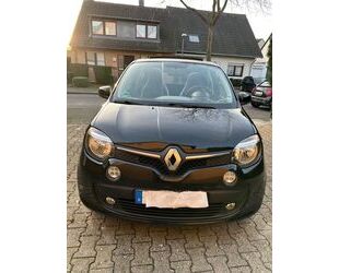 Renault Renault Twingo ENERGY TCe 90 Intens elektr. Faltda Gebrauchtwagen